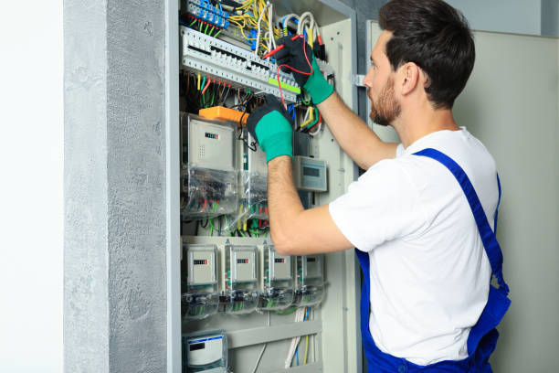 Best 24-Hour Electrician  in Auburn Lake Trails, CA